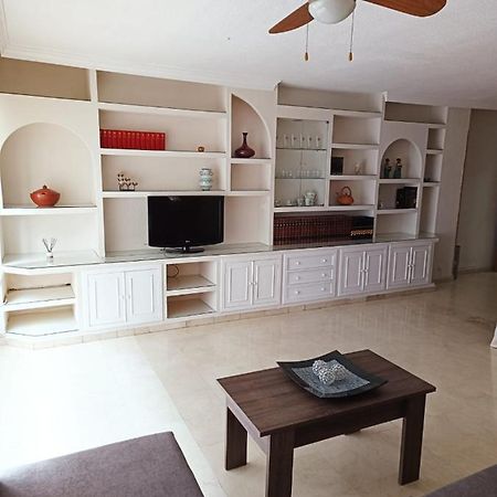 Piso El Serrallo Granada Luaran gambar
