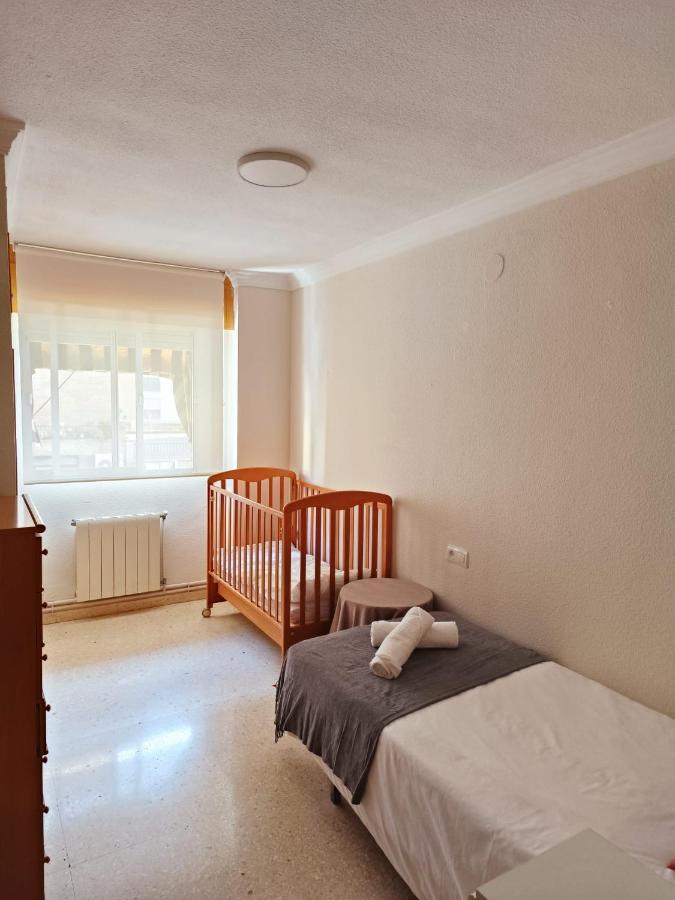 Piso El Serrallo Granada Luaran gambar
