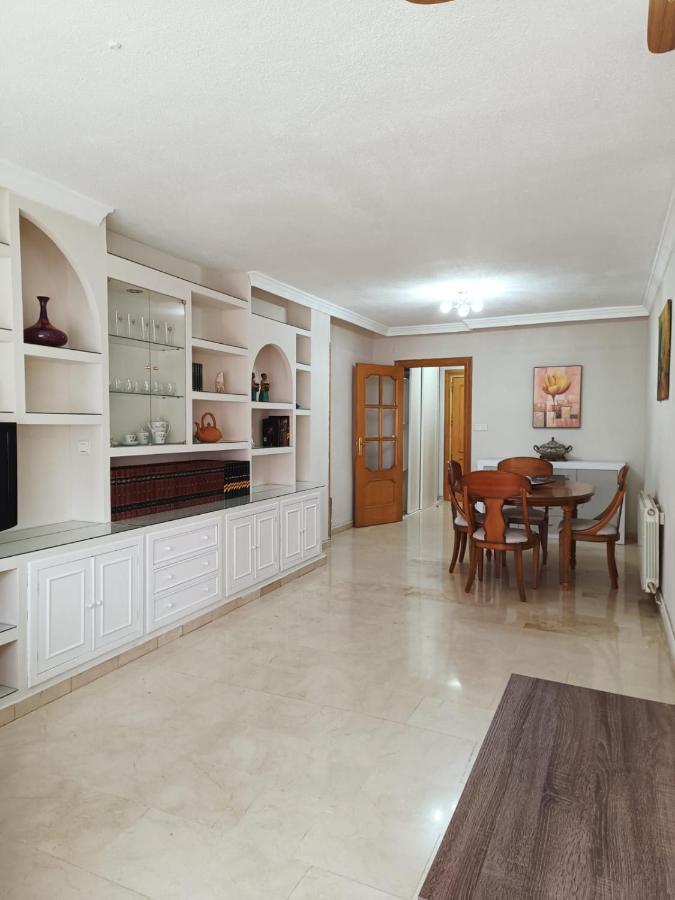 Piso El Serrallo Granada Luaran gambar