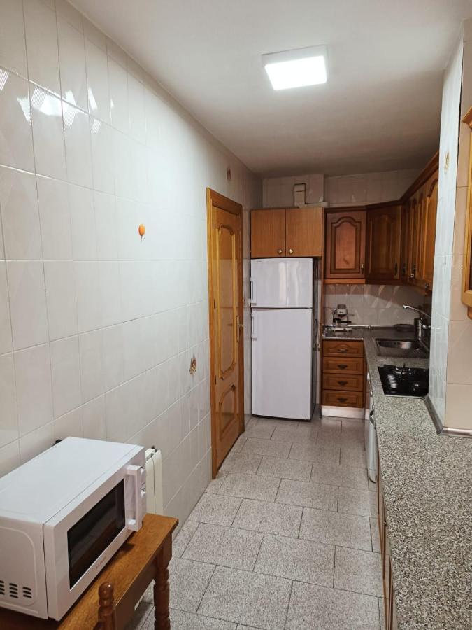 Piso El Serrallo Granada Luaran gambar