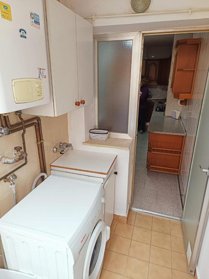 Piso El Serrallo Granada Luaran gambar