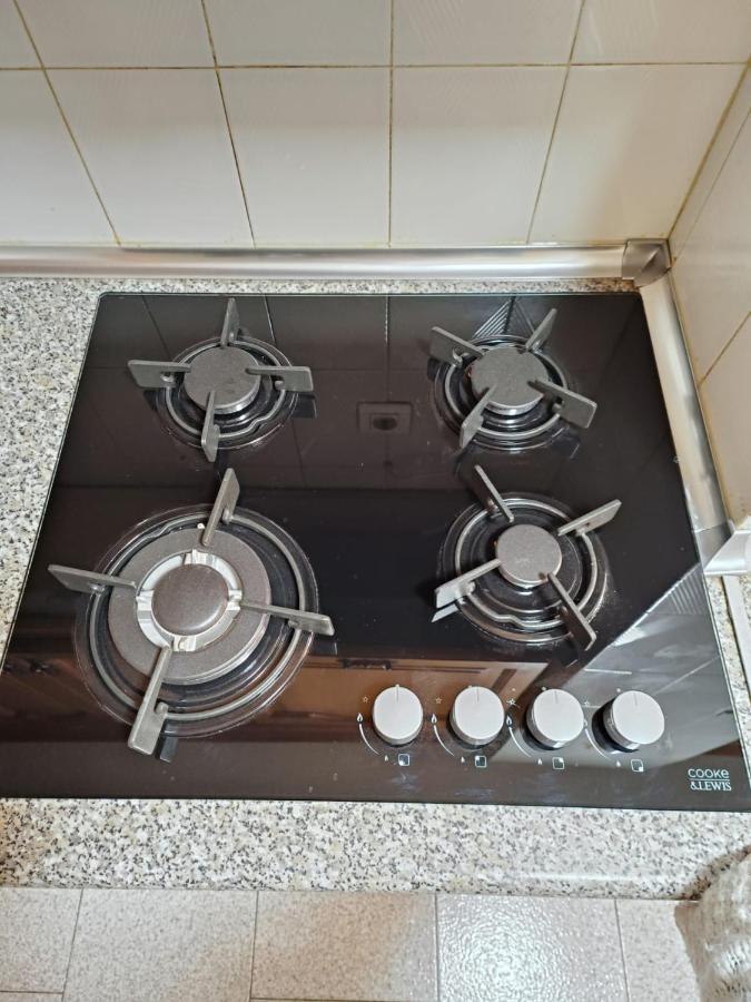 Piso El Serrallo Granada Luaran gambar